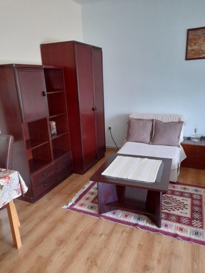 Apartment Mirjana Banja Luka Eksteriør billede