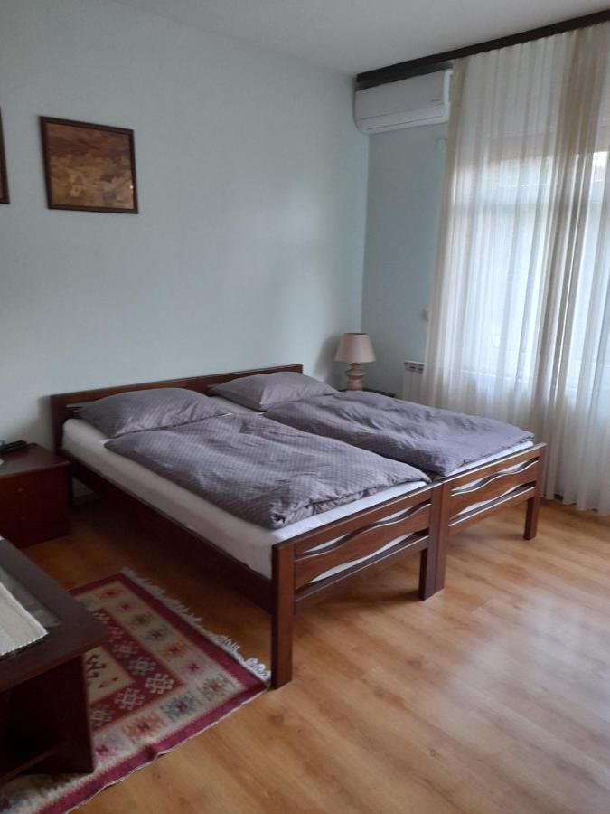 Apartment Mirjana Banja Luka Eksteriør billede