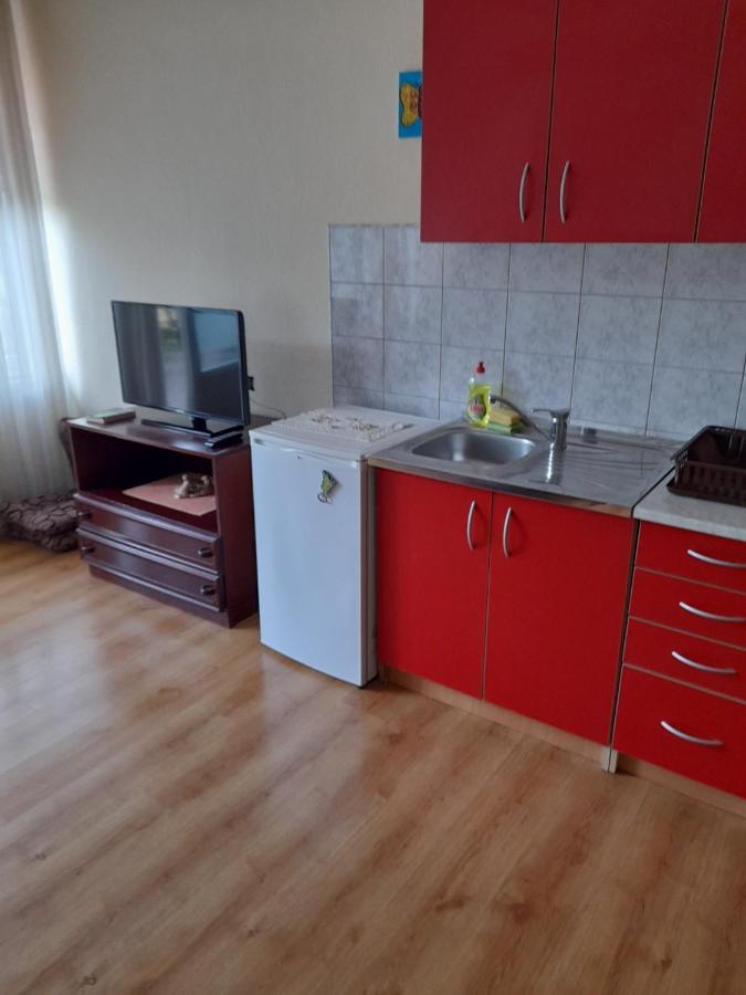 Apartment Mirjana Banja Luka Eksteriør billede