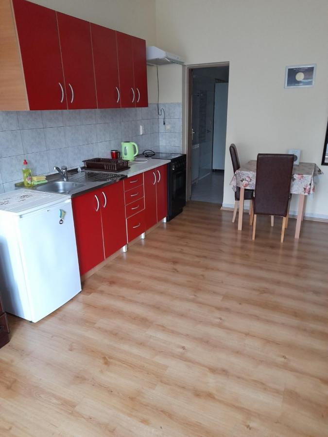 Apartment Mirjana Banja Luka Eksteriør billede