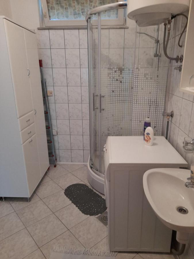 Apartment Mirjana Banja Luka Eksteriør billede